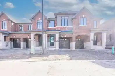 1426 National Common N/A Burlington Ontario L7P 0V7