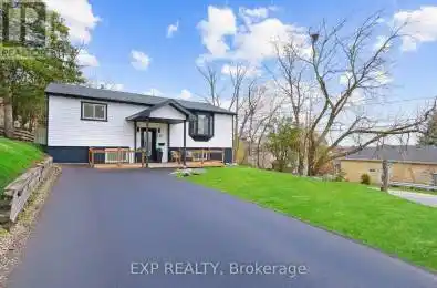 19 Broad Street Brantford Ontario N3R 7E1