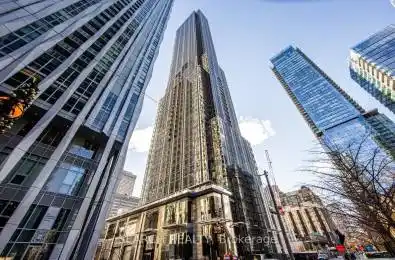11 Yorkville Avenue Unit# 1503 Toronto C02 Ontario M4W 0B7