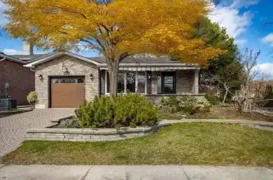 485 Gowland Crescent Milton Ontario L9T 4G6