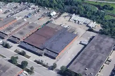 6399 Netherhart Road Mississauga Ontario L5T 1B8