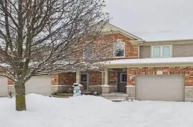 409 Joseph Street Unit# 2 Saugeen Shores Ontario N0H 2C2