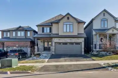 4037 Stadelbauer Drive Lincoln Ontario L3J 0S5