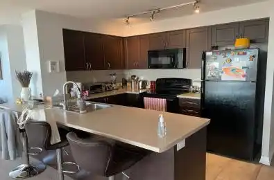 1940 Ironstone Drive Unit# 909 Burlington Ontario L7L 0E4