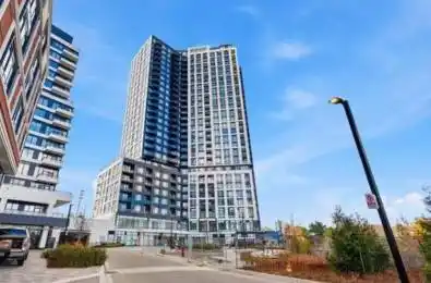 2495 Eglinton Avenue Unit# 1801 Mississauga Ontario L5M 2T2