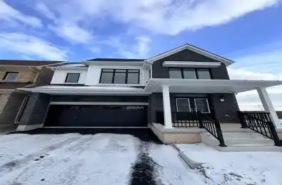 138 Aviron Crescent Welland Ontario L3B 0M5