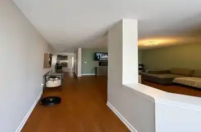 8 Lockport Way Hamilton Ontario L8E 0B1