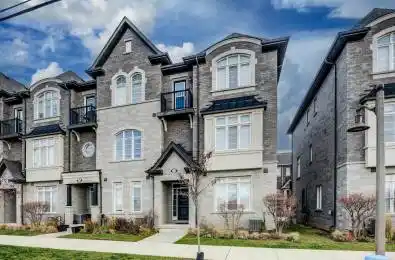 2285 Khalsa Gate Oakville Ontario L6M 1P4