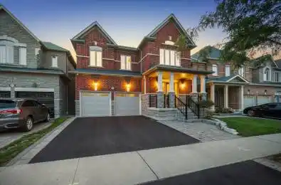 89 Stockell Crescent Ajax Ontario L1T 0M4