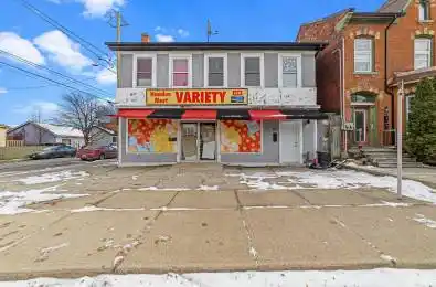 208 Mary Street Hamilton Ontario L8L 4V8