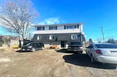 3838 REBSTOCK Road Fort Erie Ontario L0S 1B0