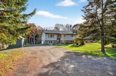 16899 Telephone Road Quinte West Ontario K8V 5P4