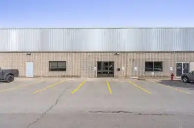 36 Armstrong Avenue Halton Hills Ontario L7G 4R9