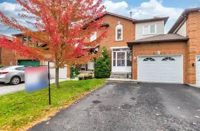 3466 Nighthawk Trail Mississauga Ontario L5N 6G3