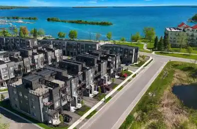 158 Elgin Street Orillia Ontario L3V 1R2