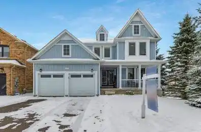 35 Viscount Way East Gwillimbury Ontario L0G 1M0