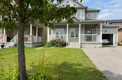 122 Laurendale Avenue Georgina Ontario L4P 0C4