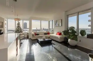 59 East Liberty Street Unit# 704 Toronto C01 Ontario M6K 3R1