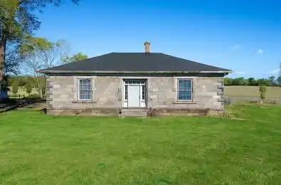 343 Blue Lake Road Brant Ontario N0E 1N0