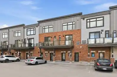 85 Esplanade Lane Grimsby Ontario L3M 0H2