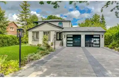 156 Duncan Road Richmond Hill Ontario L4C 6J8