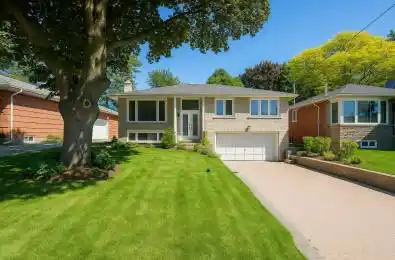 33 Sumner Heights Unit# Upper Toronto C15 Ontario M2K 1Y2