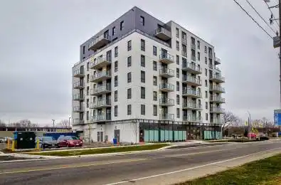 7 Erie Avenue Brantford Ontario N3S 2E7