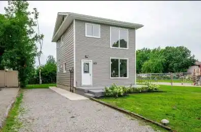 825 Cameron Street Peterborough Ontario K9J 4A2