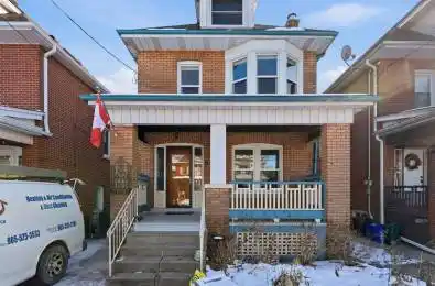 67 Kensington Avenue Hamilton Ontario L8M 3H1