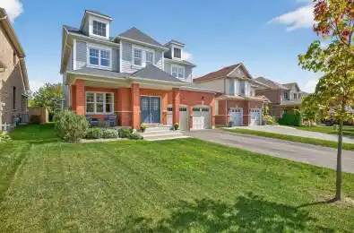 78 Rennie Street Brock Ontario L0C 1H0