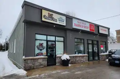 286 Main Street Wellington North Ontario N0G 2L0