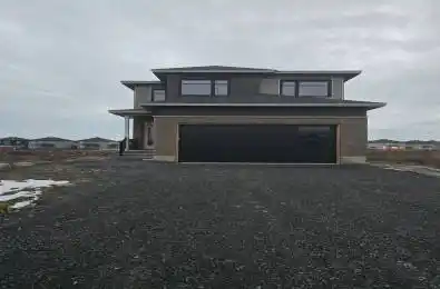 1608 Quarry Street Russell Ontario K4R 0L6