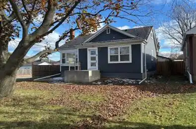 373 East 27th Street Hamilton Ontario L8V 3H1