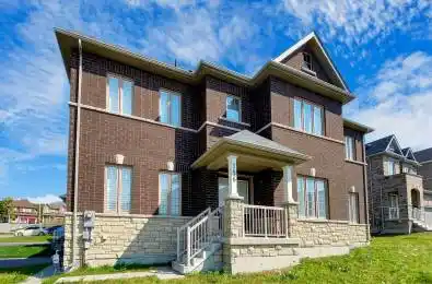 156 Muirfield Drive Barrie Ontario L4N 5S4