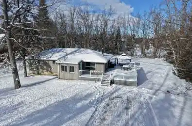 25 Bayview Estate Road Kawartha Lakes Ontario K0M 1N0