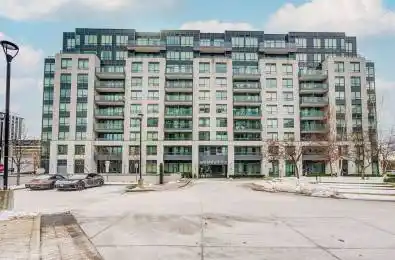 30 Clegg Road Unit# LPH9 Markham Ontario L6G 0B4