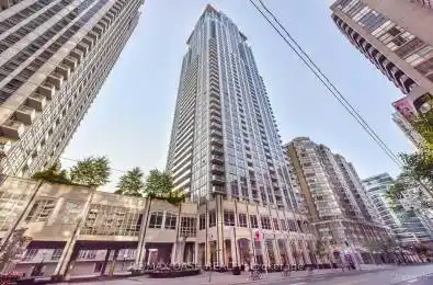 761 Bay Street Unit# 2210 Toronto C01 Ontario M5G 2R2