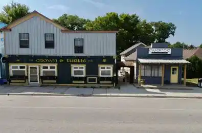 143 Main Street North Middlesex Ontario N0M 1A0