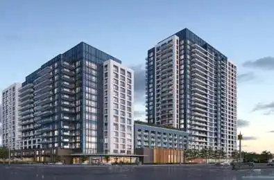 7950 Bathurst Street Unit# 415 Vaughan Ontario L4J 0L4