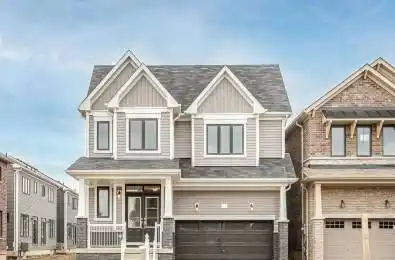 72 Malcolm Crescent Haldimand Ontario N3W 0E9