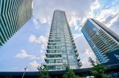 115 Mcmahon Drive Unit# 2706 Toronto C15 Ontario M2K 0E3