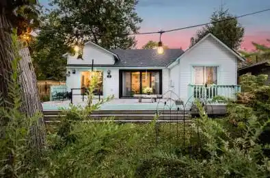 7 Oliver Drive Tiny Ontario L0L 2J0