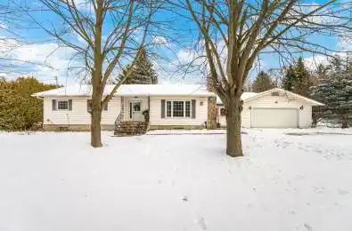 17145 Caledon King Townline King Ontario L0G 1W0