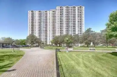 390 Dixon Road Unit# 513 Toronto W09 Ontario M9R 1T4