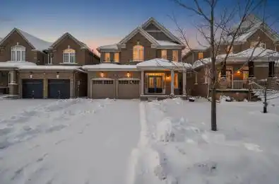 82 Lampkin Street Georgina Ontario L0E 1R0