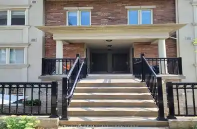 19 Coneflower Crescent Unit# 257 Toronto C07 Ontario M2R 0A5