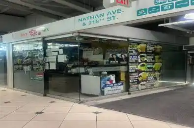 4300 Steeles Avenue Unit# A59 Markham Ontario L3R 0Y5