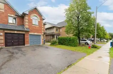 51 Quarry Edge Drive Brampton Ontario L6V 4L5