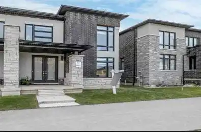 208 Coronation Road Whitby Ontario L1P 0H7