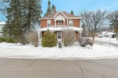 170 Kempenfelt Drive Barrie Ontario L4M 1C2